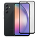 Защитное стекло МАТОВОЕ для телефона Samsung Galaxy A54 5G (SM-A546E) противоударное на самсунг а54 5г черное 0039042 фото 1