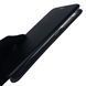 Чехол-книжка для Samsung Galaxy S21 FE SM-G990B с подставкой на самсунг с21 фе чёрная 0001400 фото 3