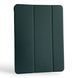 Чехол-книжка Smart Case для Apple iPad Air 11" 2025 чёрный (складывается в подставку) 0062446 фото 1