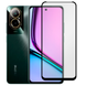 Захисне скло 6D OG для телефона Realme C67 повноекранне протиударне на реалмі C67 чорне 0014031 фото 1