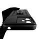 Чехол для Motorola G14 PAYF0006RS бронированный с кольцом со шторкой на камеру на моторола г14 чёрный 0001644 фото 6