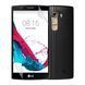 Плёнка гидрогелевая для LG G4 МАТОВАЯ на лг г4 прозрачная 0005871 фото 1