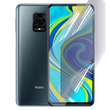 Плівка гідрогелева для Xiaomi Redmi Note 9S глянцева протиударна на сяомі редмі нот 9с прозора