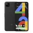 Плівка гідрогелева для Google Pixel 4a глянсова на гугл піксель 4а прозора