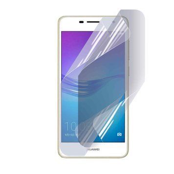 Антишпион приватная плёнка гидрогелевая для Huawei Enjoy 6s на хуавей енджой 6с прозрачная 0030767 фото