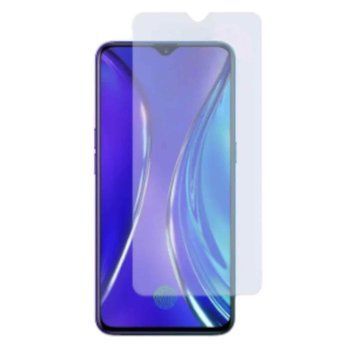 Плівка гідрогелева для Realme XT МАТОВА протиударна на реалмі хт прозора 0006821 фото