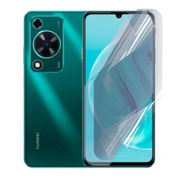Плівка гідрогелева для Huawei Enjoy 70 МАТОВА протиударна на хуавей енджой 70 прозора 0005070 фото