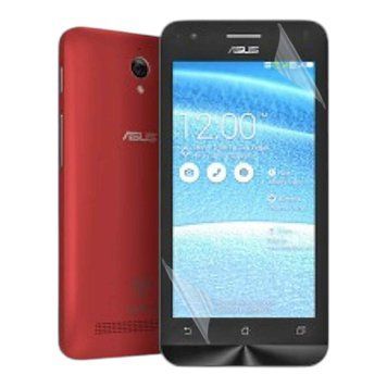 Плівка гідрогелева для Asus ZenFone C глянсова на асус зенфон з прозорою. 0008696 фото