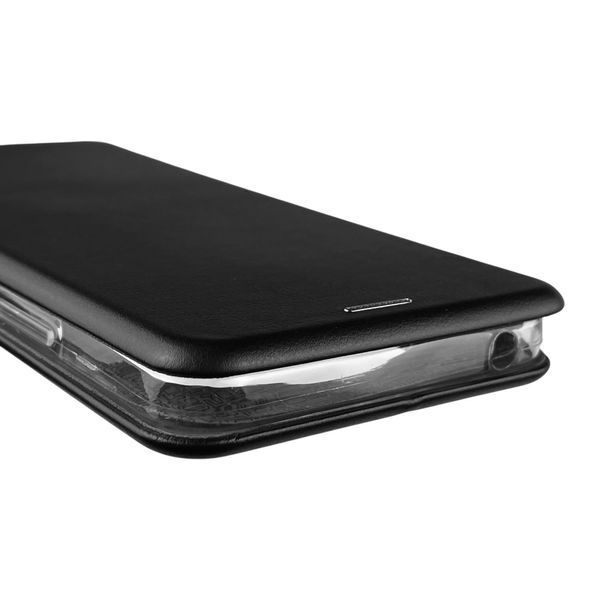 Чехол-книжка для Xiaomi Redmi A4 5G из экокожи с подставкой на сяоми редми а4 5г чёрная gd1 0013902 фото