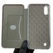 Чохол-книжка для Samsung Galaxy M10 SM-M105F з підставкою на самсунг м10 бордова 0002146 фото 5