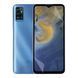 Плёнка гидрогелевая для ZTE Blade A71 глянцевая противоударная на зте блейд а71 прозрачная 0003494 фото 1