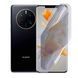 Антишпион приватная плёнка гидрогелевая для Huawei Mate 50E на хуавей мейт 50E прозрачная 0030967 фото 1