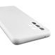 Чохол для Samsung Galaxy A52 5G (SM-A526) силіконовий з мікрофіброю нековзний на самсунг а52 5г білий 0032032 фото 6