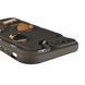 Чехол для Apple iPhone 7 Plus с 3д рисунком детский женский объёмный на айфон 7 плюс коричневый 0013344 фото 5