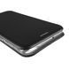 Чехол-книжка для Huawei P Smart 2018 с подставкой на хуавей п смарт 2018 чёрная 0000526 фото 4