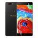 Плёнка гидрогелевая для ZTE Nubia Z17 Lite МАТОВАЯ на зте нубиа з17 лайт прозрачная 0006270 фото 1