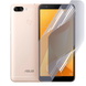 Плёнка гидрогелевая для Asus ZenFone Plus M1 ZB570TL глянцевая противоударная на асус зенфон плюс м1 зб570тл прозрачная 0036116 фото 1