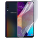 Плівка гідрогелева для Samsung Galaxy A50s (SM-A507F) глянцева протиударна на самсунг а50с прозора 0003219 фото 1