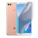 Плівка гідрогелева для Huawei Enjoy 8 Plus глянсова на хуавей енджой 8 плюс прозора 0009348 фото 1