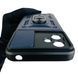 Чехол для Motorola G14 PAYF0006RS бронированный с кольцом со шторкой на моторола г14 тёмно-синий 0001645 фото 6