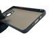 Чехол для телефона Samsung Galaxy J7 2016 (SM-J710) с 3D принтом бантиков с высокими бортами защитой камеры самсунг дж7 2016 черный 0033555 фото 5