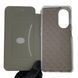 Чехол-книжка для OPPO A98 5G с подставкой на оппо а98 5г бордовая 0001670 фото 5