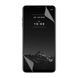 Плёнка гидрогелевая для LG Signature Edition 2018 МАТОВАЯ на лг сигнатур едишн 2018 прозрачная 0005820 фото 1