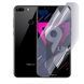 Антишпигун приватна плівка гідрогелева для Huawei Honor 9S протиударна на хуавей хонор 9с прозора 0028567 фото 1