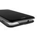 Чехол-книжка для Google Pixel 5A из экокожи с подставкой на гугл пиксель 5A черная gd1 0013502 фото 4
