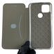 Чехол-книжка для Google Pixel 5A из экокожи с подставкой на гугл пиксель 5A черная gd1 0013502 фото 5