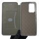 Чохол-книжка для Xiaomi Redmi Note 10 Pro з підставкою на сяомі редмі нот 10 про чорна 0002084 фото 5