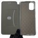 Чехол-книжка для Tecno Camon 19 Neo CH6i с подставкой на техно камон 19 нео чёрная 0002197 фото 5
