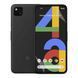 Плёнка гидрогелевая для Google Pixel 4a глянцевая на гугл пиксель 4а прозрачная 0009146 фото 1