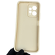 Чехол силиконовый Soft Touch для Xiaomi Redmi Note 12 4G молочный (Полная защита камеры) 0039984 фото 5