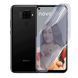 Плівка гідрогелева для Huawei nova 5i Pro глянсова на хуавей нова 5ай про прозора 0009298 фото 1