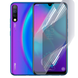 Плівка гідрогелева для Tecno Camon 12 Pro глянцева протиударна на техно камон 12 про прозора 0035012 фото 1