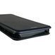 Чехол-книжка для Xiaomi Poco C65 с подставкой на сяоми поко с65 тёмно-синяя 0013289 фото 4