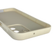 Чохол силіконовий Soft Touch з 3D принтом для Samsung Galaxy A17 5G (SM-A175F) молочний (Повний захист камери) 0040438 фото 5