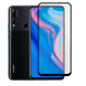Защитное стекло для телефона Huawei Y9 Prime 2019 (STK-L21) противоударное на хуавей у9 прайм 2019 черное 0038499 фото 1