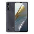 Плёнка гидрогелевая для ZTE Blade A53 МАТОВАЯ противоударная на зте блейд а53 прозрачная 0004072 фото