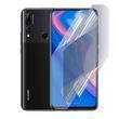Плівка гідрогелева для Huawei Y9 Prime 2019 (STK-L21) МАТОВА протиударна хуавей у9 прайм 2019 прозора