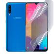 Плівка гідрогелева для Samsung Galaxy A50 (SM-A505F) МАТОВА протиударна на самсунг а50 прозора