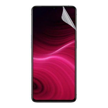Плівка гідрогелева для Realme X2 МАТОВА протиударна на реалмі х2 прозора 0006820 фото