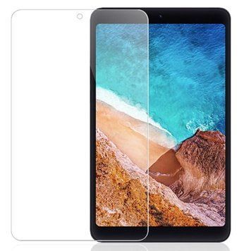 Захисне скло для Lenovo Tab K10 10.95" (ZADH0001CN) протиударне на весь екран 0057953 фото