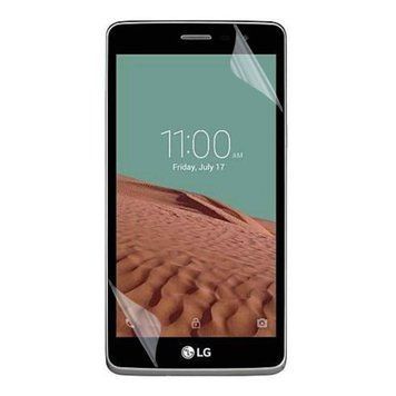 Плівка гідрогелева для LG Bello II МАТОВА протиударна на лг белло ии прозора 0005869 фото