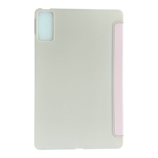 Чехол-книжка Smart Case для Xiaomi Redmi Pad 10.61" бежевый (складывается в подставку) 0061157 фото