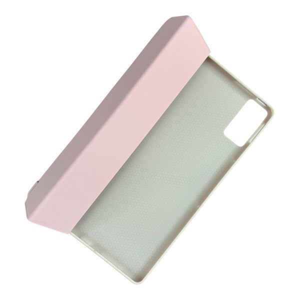 Чехол-книжка Smart Case для Xiaomi Redmi Pad 10.61" бежевый (складывается в подставку) 0061157 фото