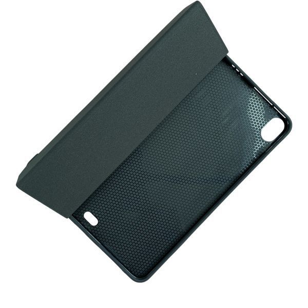 Чехол-книжка Smart Case для Apple iPad Air 11" 2026 чёрный (складывается в подставку) 0062448 фото