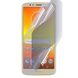 Плівка гідрогелева для Motorola Moto E5 Fine МАТОВА протиударна на моторола е5 файн прозора 0033450 фото 1