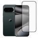 Защитное стекло для телефона Google Pixel 10 Pro XL противоударное на весь экран прозрачное с черной рамкой 0053796 фото 1